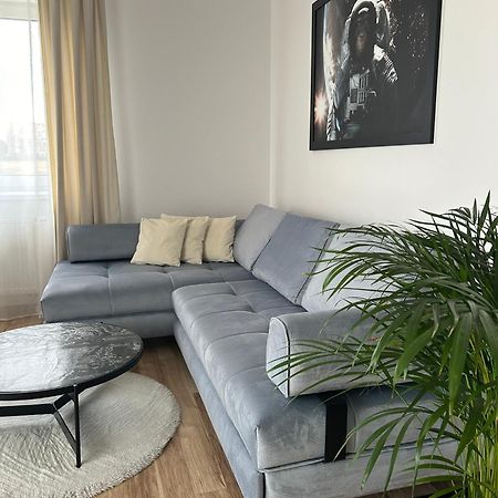 Vapartment Poprad Exterior foto