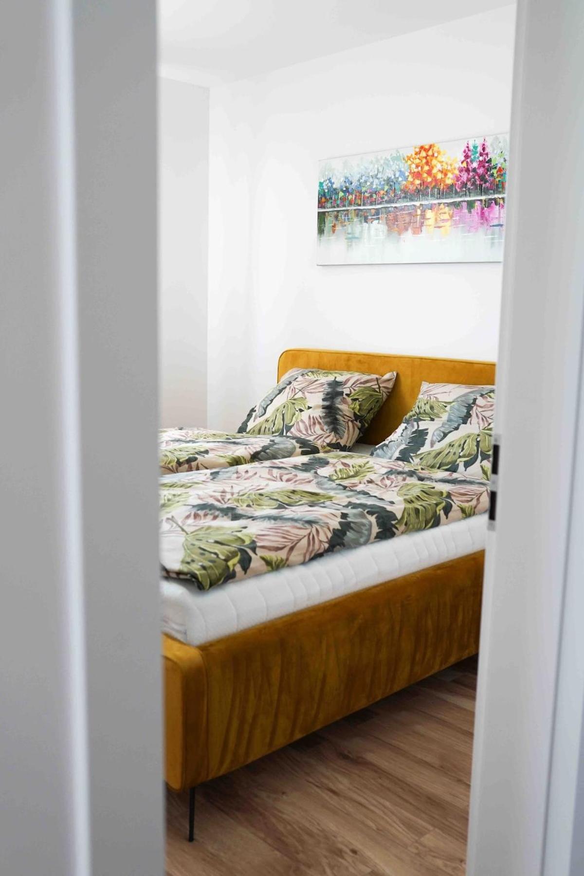 Vapartment Poprad Exterior foto