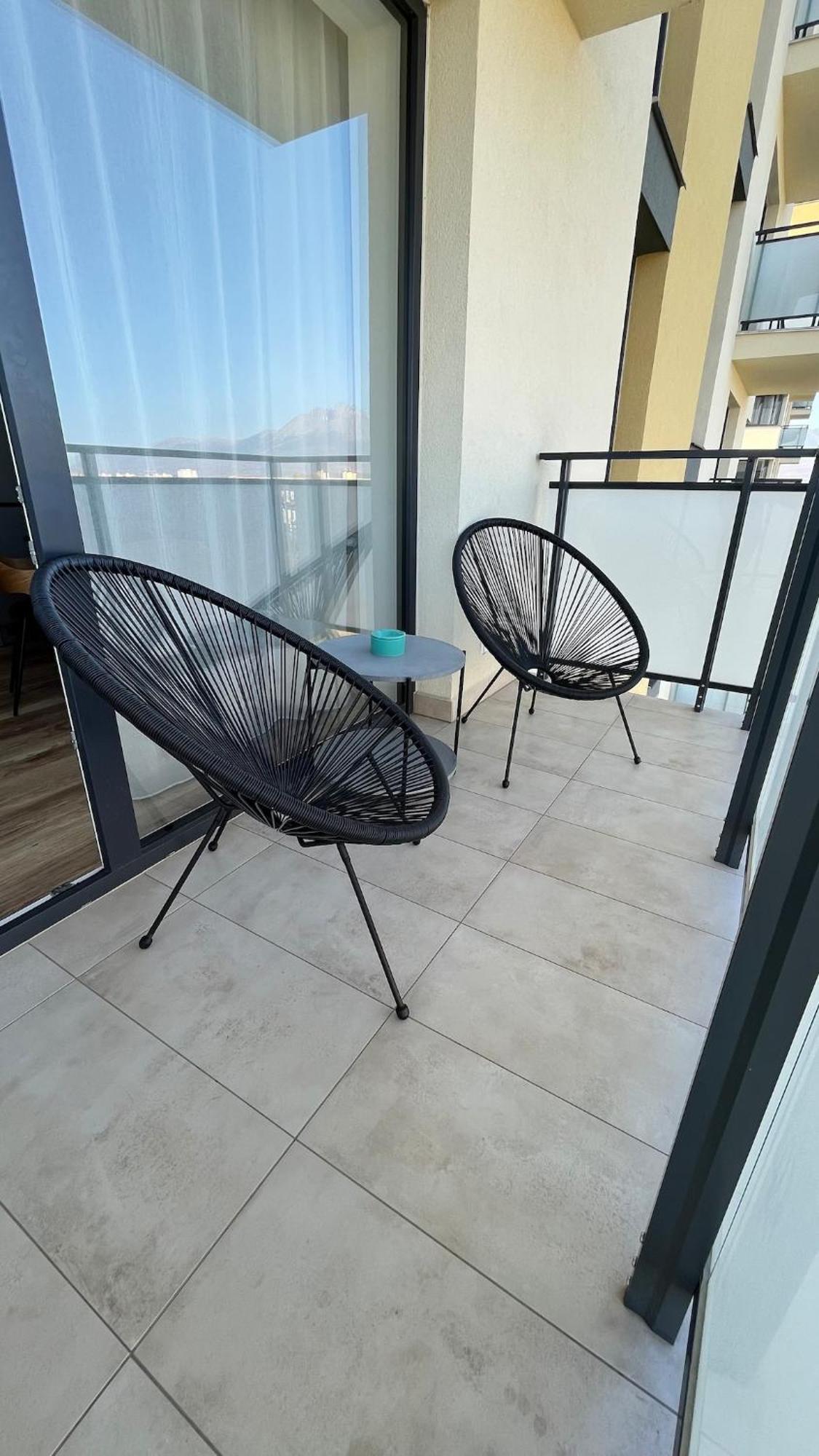 Vapartment Poprad Exterior foto