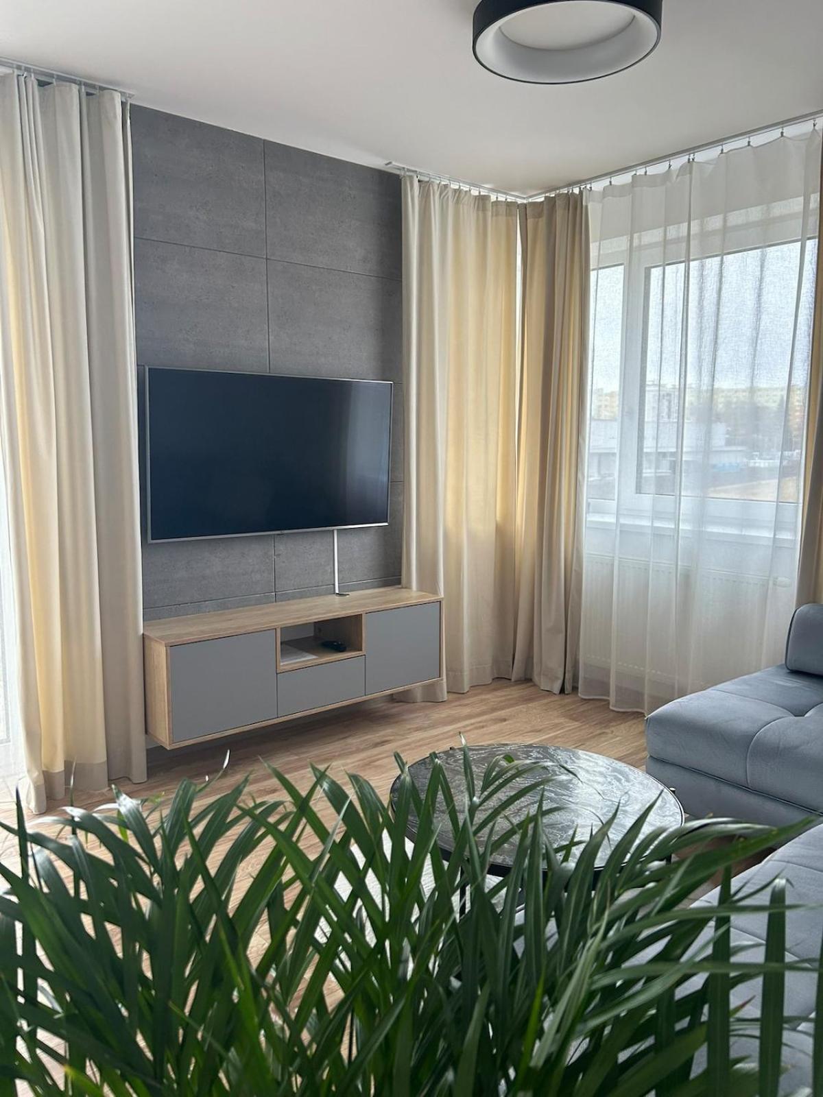Vapartment Poprad Exterior foto